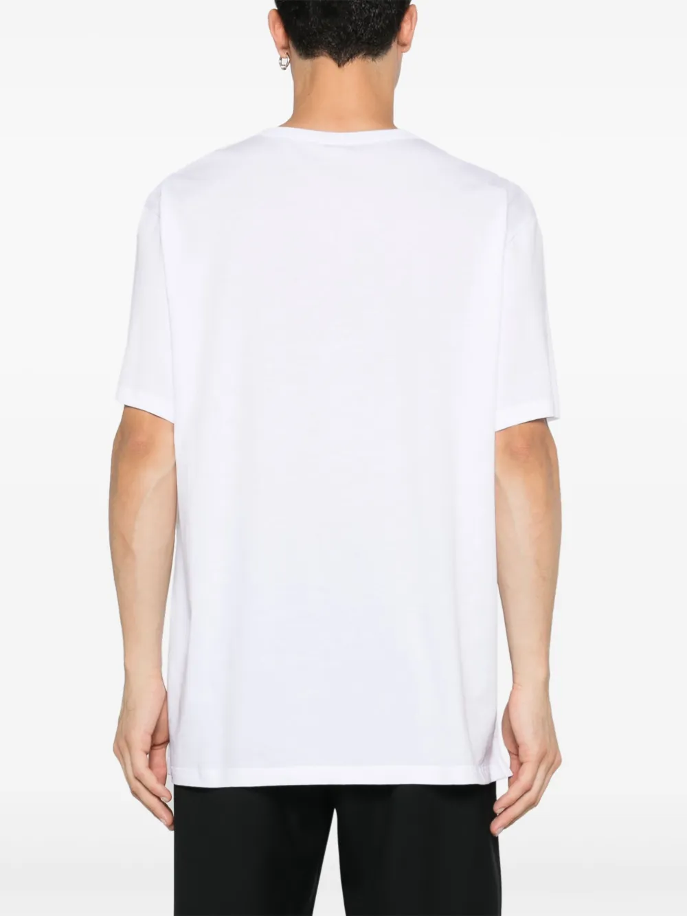 Cheap Marni flower-print T-shirt Men