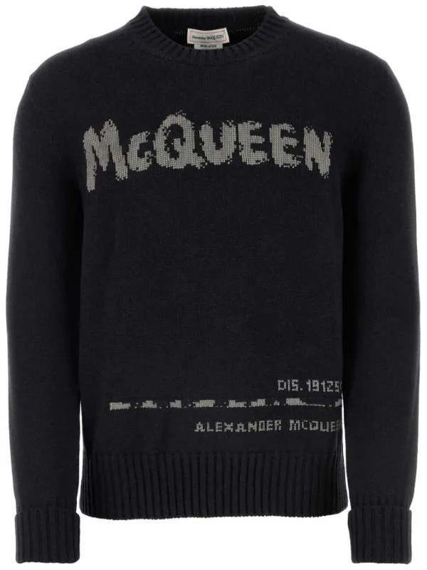 Alexander McQueen セーター