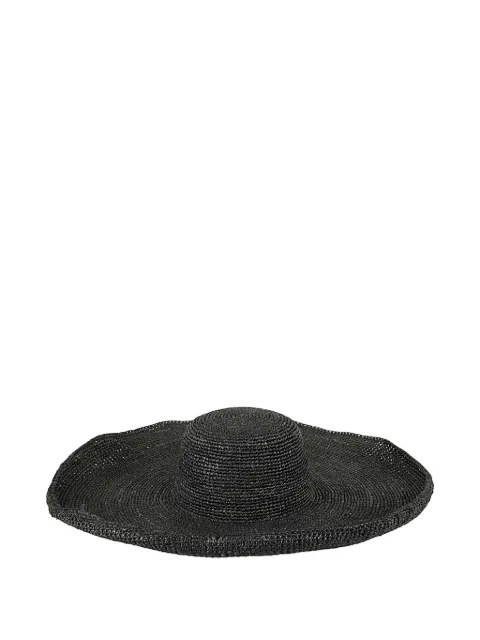 IBELIV sombrero de rafia