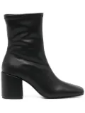 Senso 90mm Indiyah ankle boots - Black