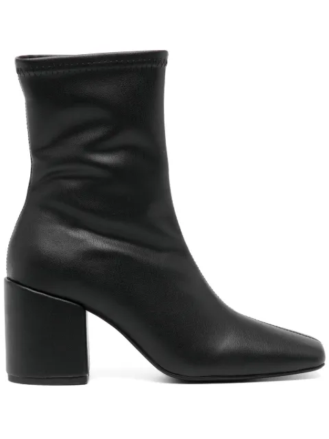 Senso botines Indiya con tacón de 90mm