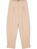 WARDROBE.NYC HB tailored trousers - Neutrals