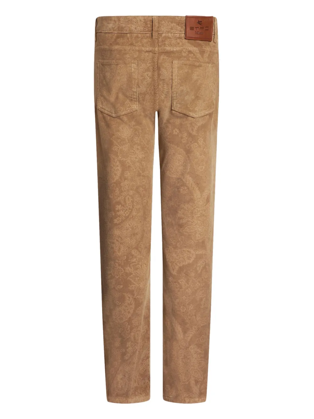 Etro スリムパンツ