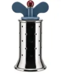 Alessi stainless-steel pepper mill - Silver