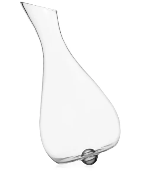Ichendorf Milano Luna Tilting Decanter