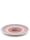 Bitossi Home Little plate (12cm) - Red
