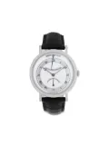 Breguet pre-owned Classique 39mm - Silver