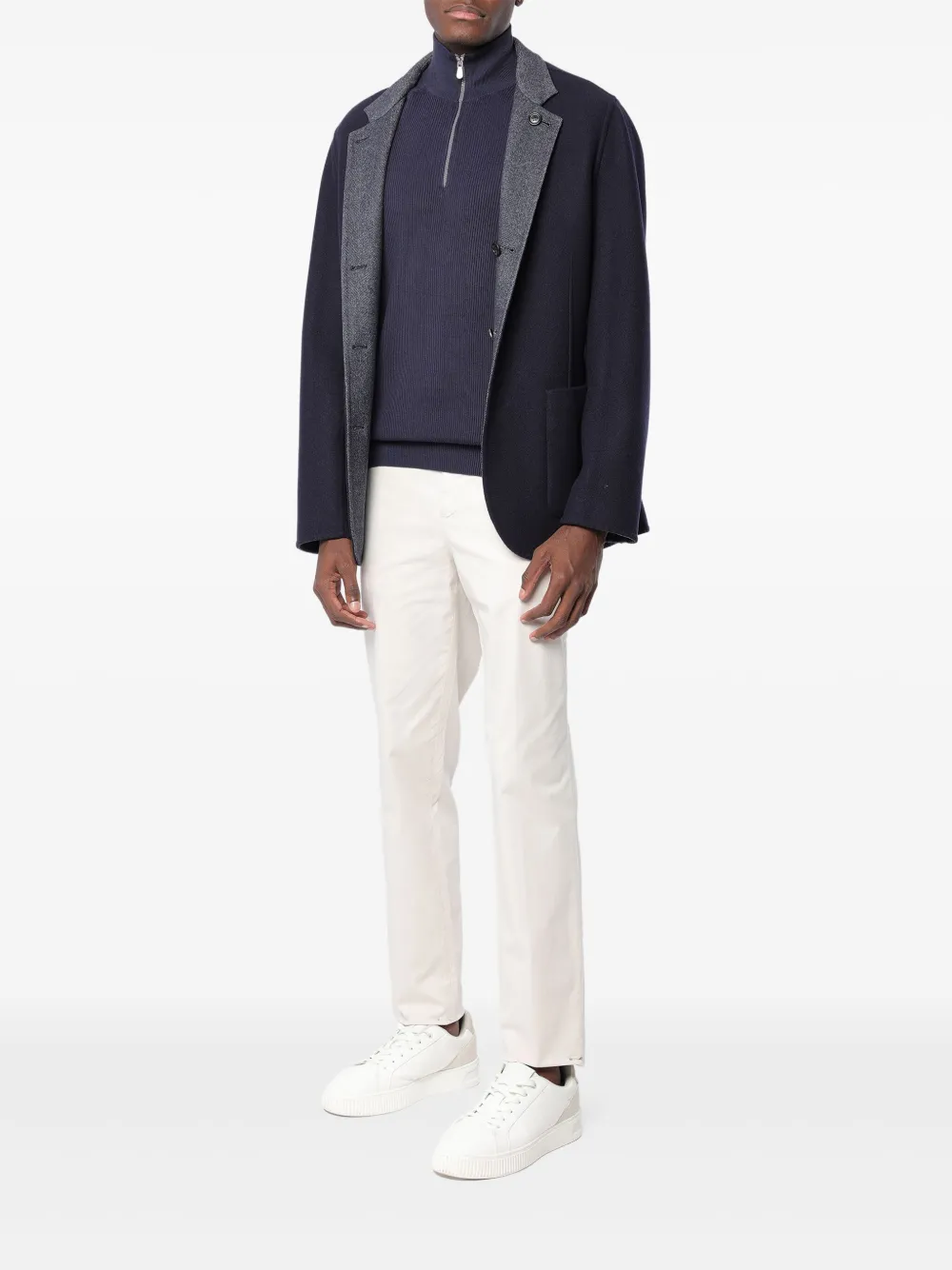 Brunello Cucinelli pull en coton | Pulls | Image 2