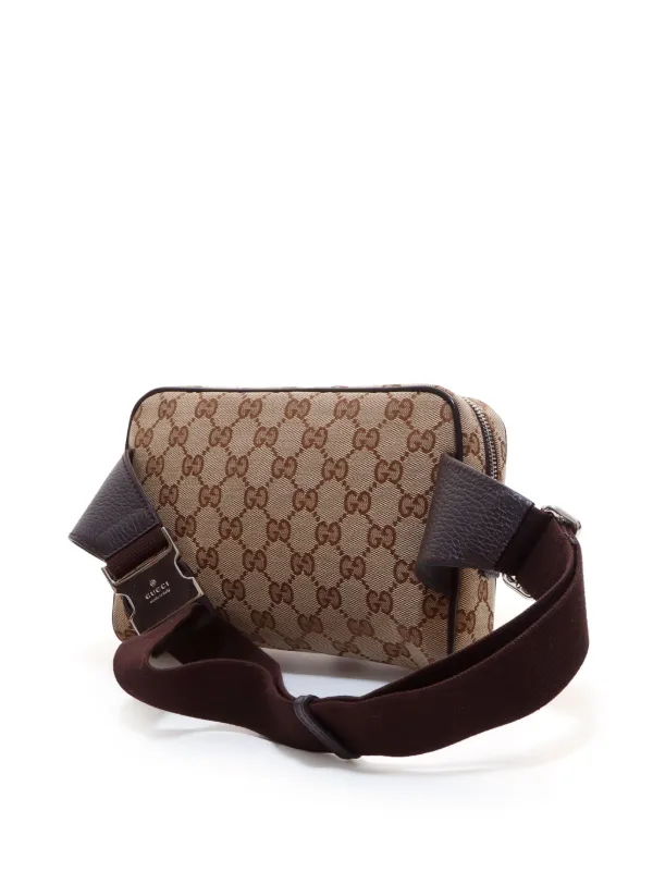 Gg fanny pack deals