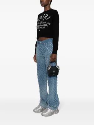 AMIRI Messenger & Crossbody Bags for Women - Shop on FARFETCH