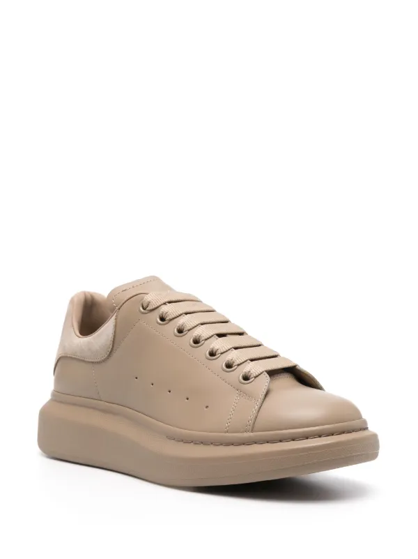【関税込み】Sneakers Oversized - Alexander McQueen - Leather 30838127_59760722_600.jpg