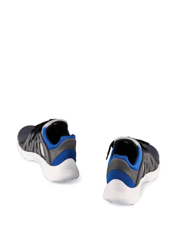 FENDI（フェンディ）スニーカー 青 サイズ:8(26.5cm位) メンズ |【公式】ブランド古着・中古通販はRAGTAG（ラグタグ）