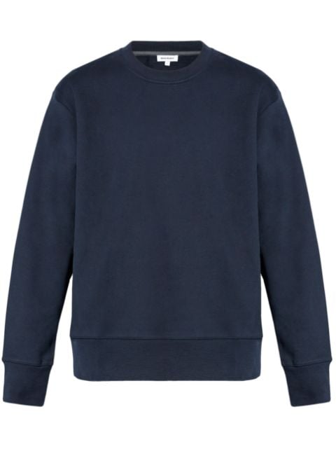 Norse Projects sudadera con cuello redondo