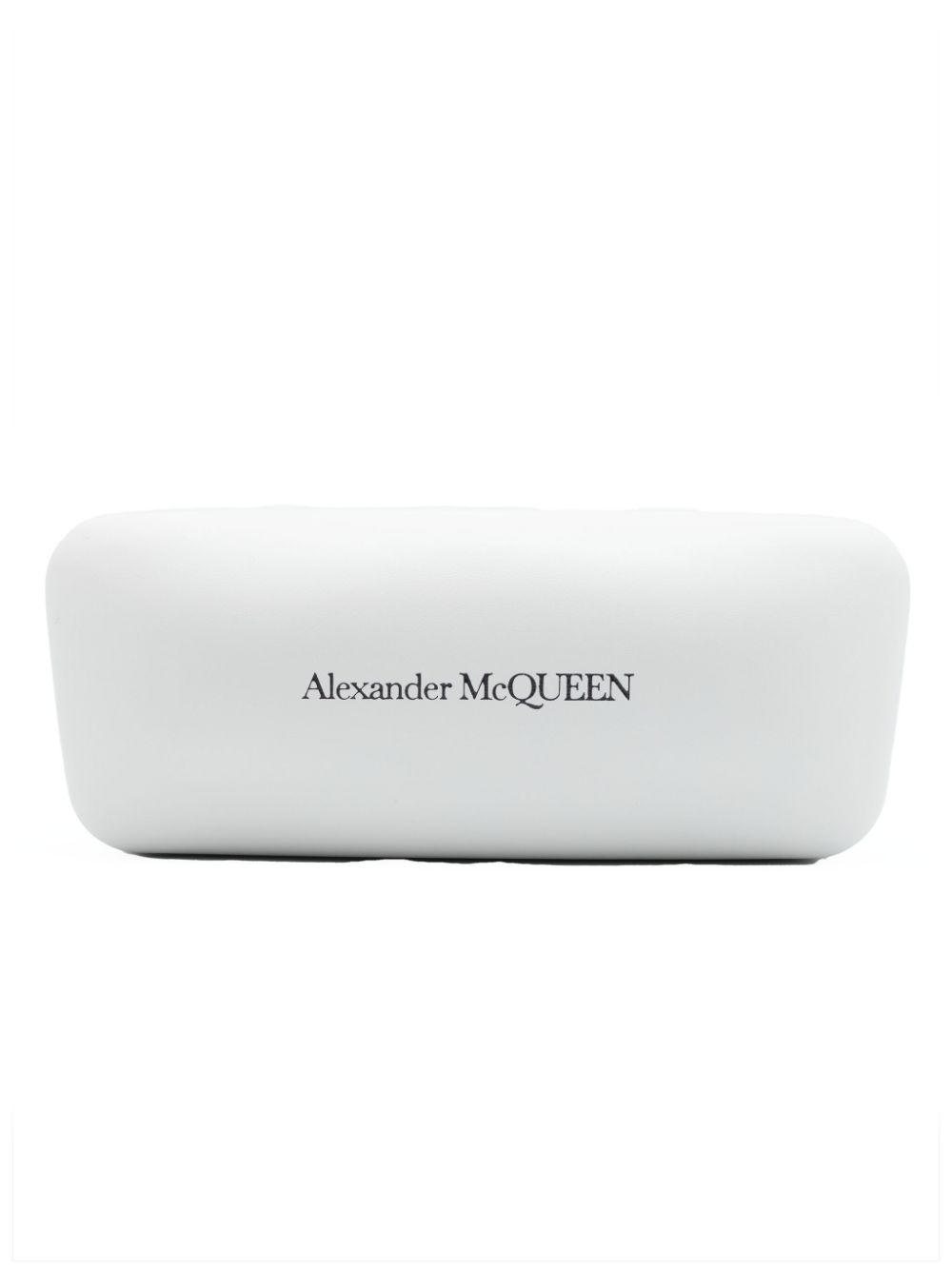 Alexander McQueen Eyewear Mask sunglasses Men