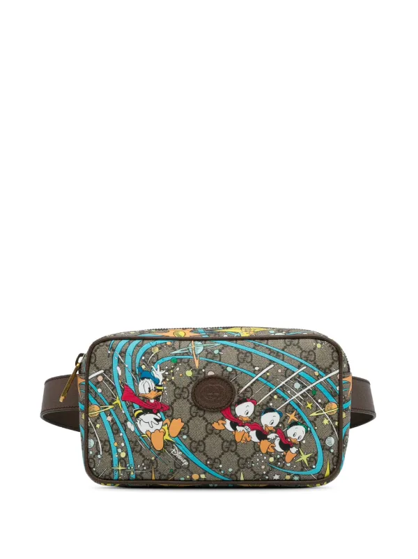 Gucci x disney belt bag Clearance