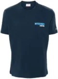 MC2 Saint Barth Mykonos Add 61 T-shirt - Blue
