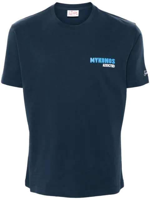 MC2 Saint Barth Mykonos Add 61 T-shirt