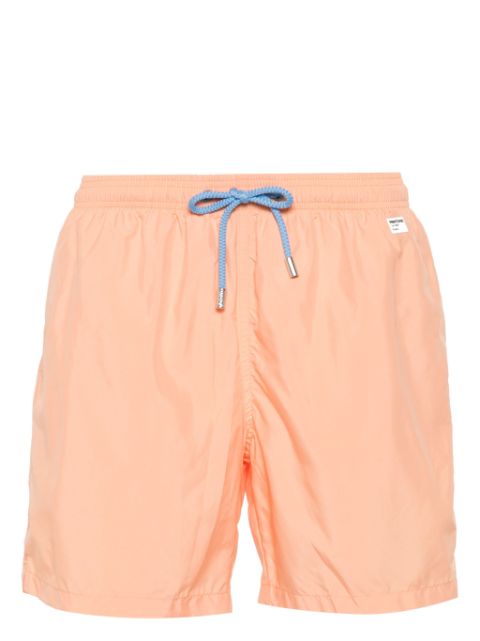 MC2 Saint Barth x PantoneTM drawstring-waist swim shorts Men