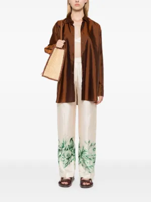 F.R.S For Restless Sleepers Pants for Women - Shop on FARFETCH