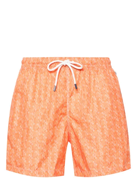 Fedeli Madeira swim shorts