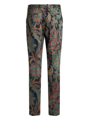 ETRO Pants for Men FARFETCH CA