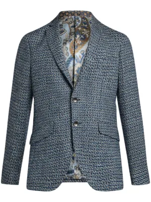 Etro(エトロ) メンズ ジャケット - FARFETCH Etro(エトロ) メンズ ジャケット - FARFETCH