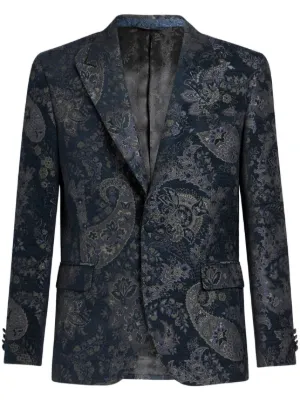 Etro blazer sale hotsell