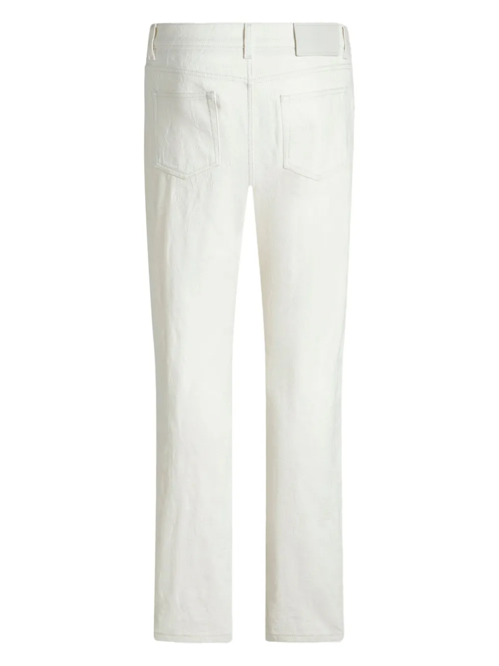 Affordable ETRO slim-cut jacquard jeans Men