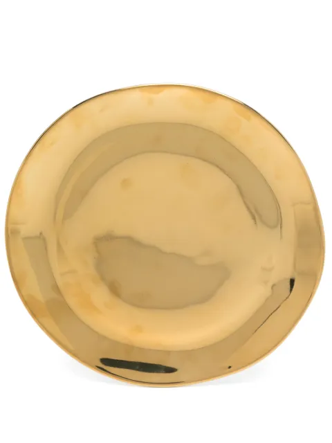 Bitossi Home assiette à pain (21 cm)