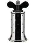 Alessi stainless-steel pepper mill - Silver