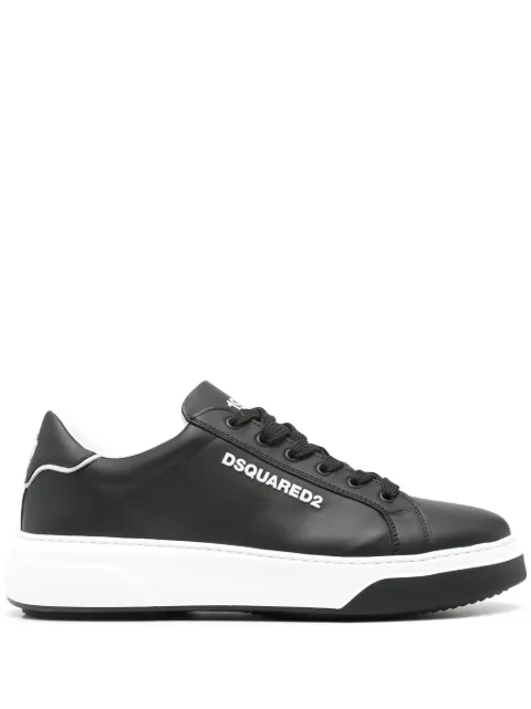 DSQUARED2 1964 leather sneakers Men