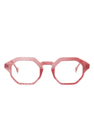 L.A. EYEWORKS