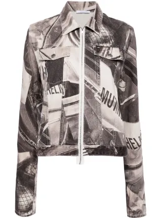 Helmut Lang