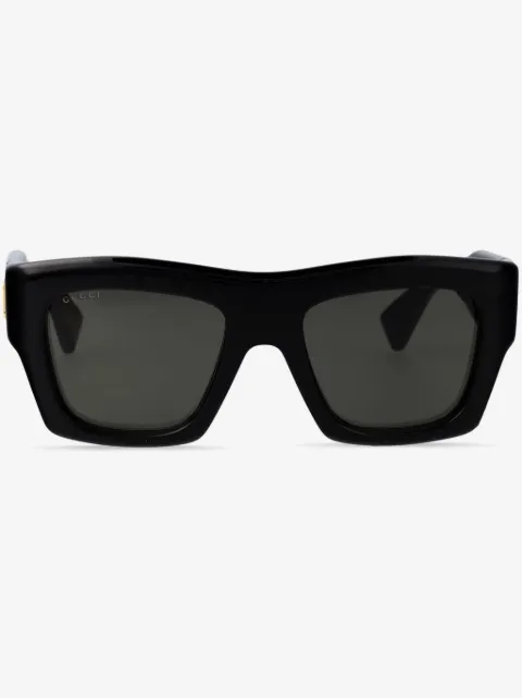 Gucci Eyewear square-frame sunglasses