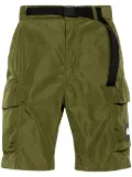 The North Face NSE ripstop cargo shorts - Green