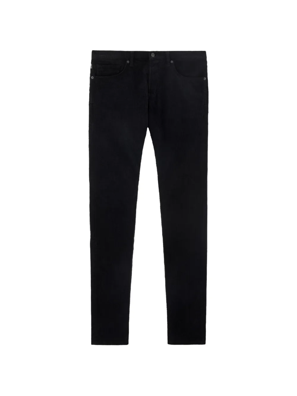 TOM FORD 12 waves cord slim fit jeans