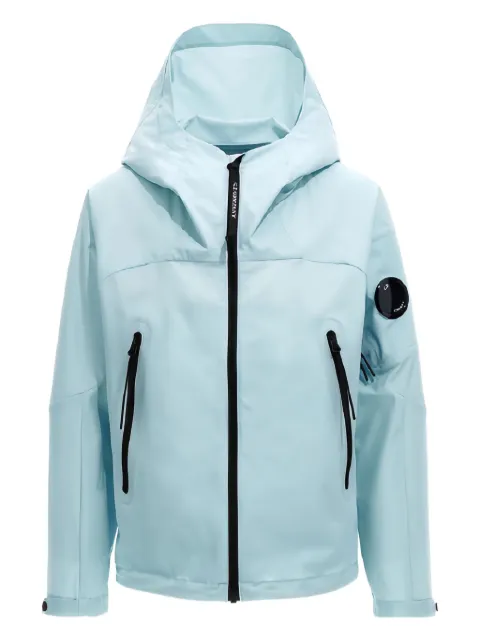 C.P. Company Lens-detail jacket