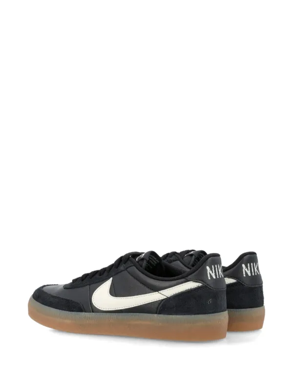 nike killshot white sole