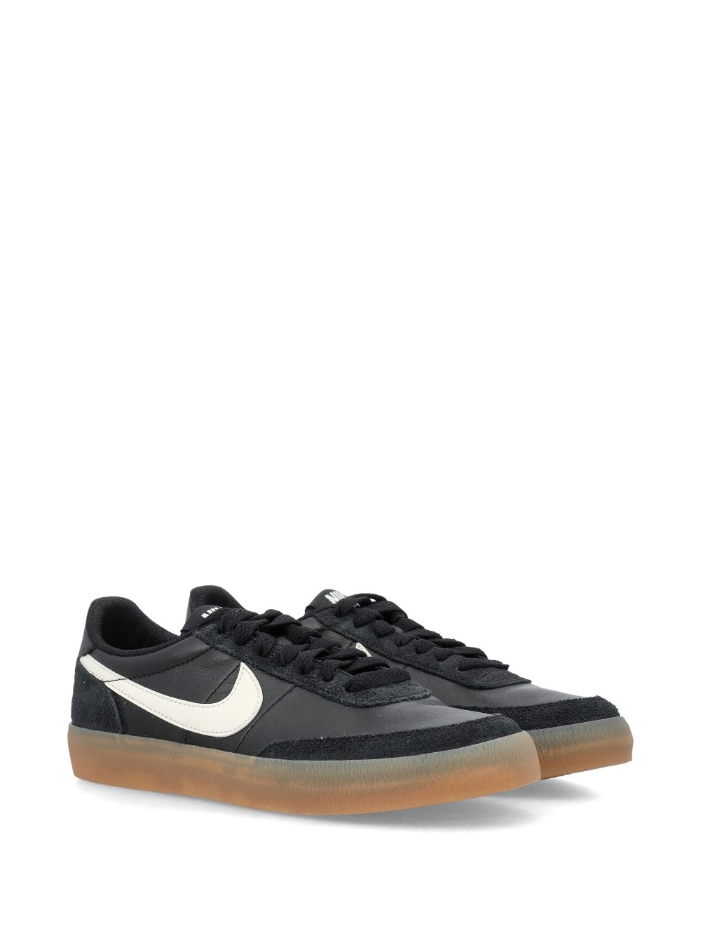 Shop Nike Killshot 2 Low-top Sneakers In Black