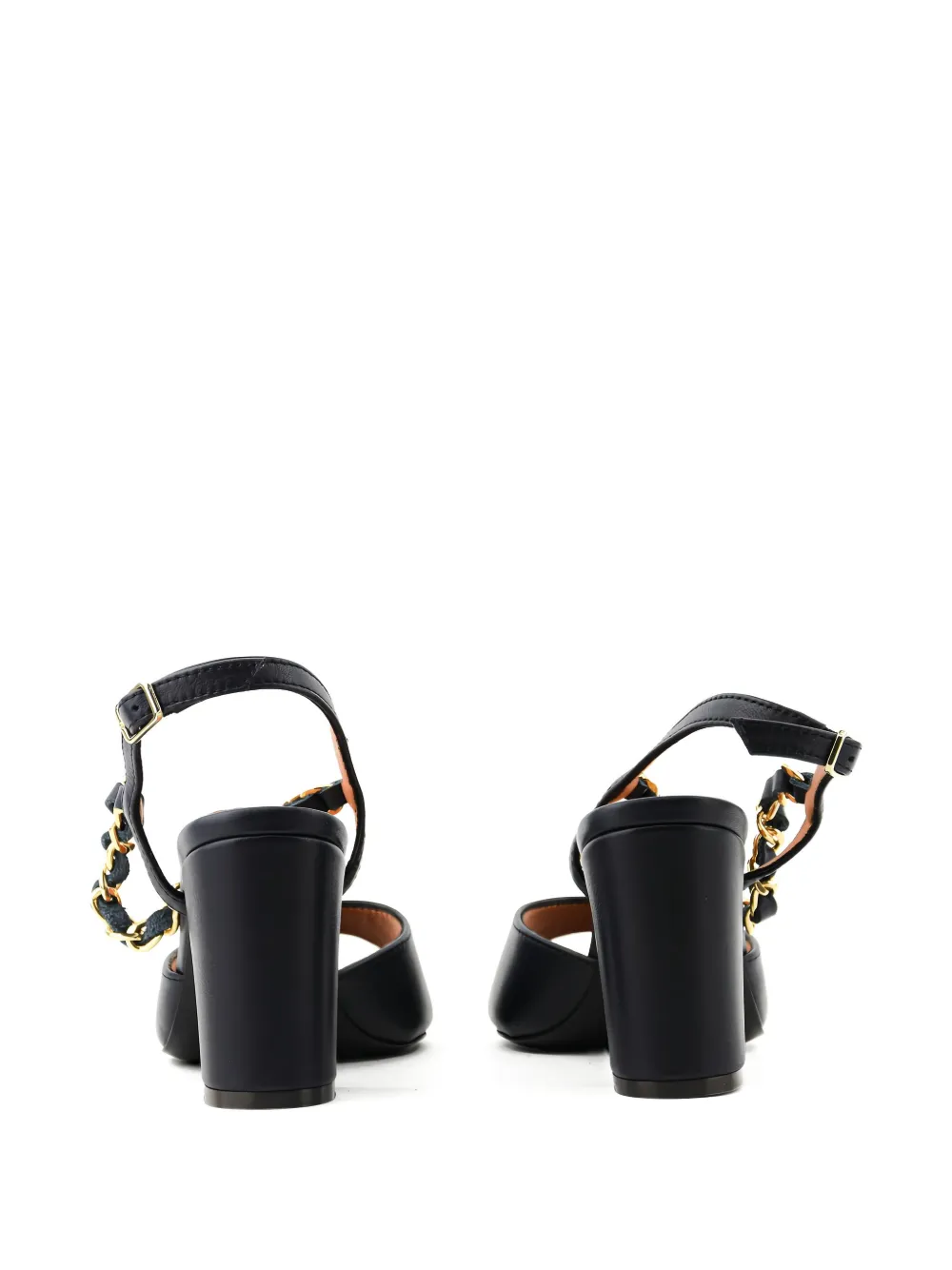Paul Warmer Sara heeled sandals | Heeled Sandals | Image 2
