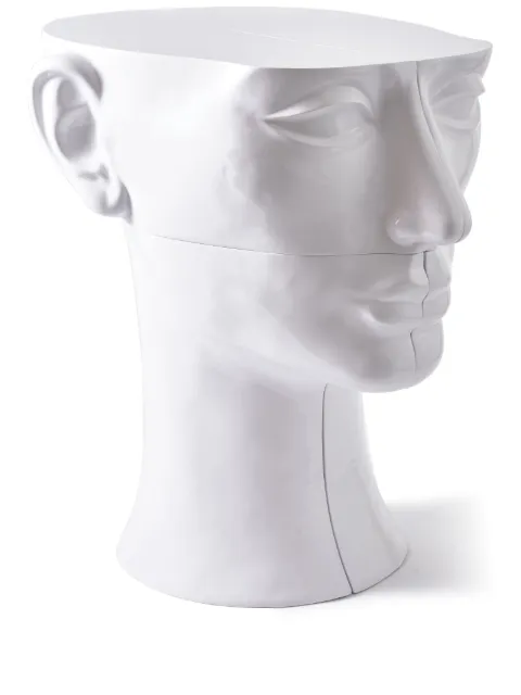 POLSPOTTEN escultura Head Right Top