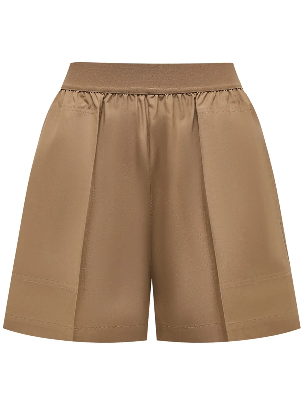 12 STOREEZ High waist shorts Bruin