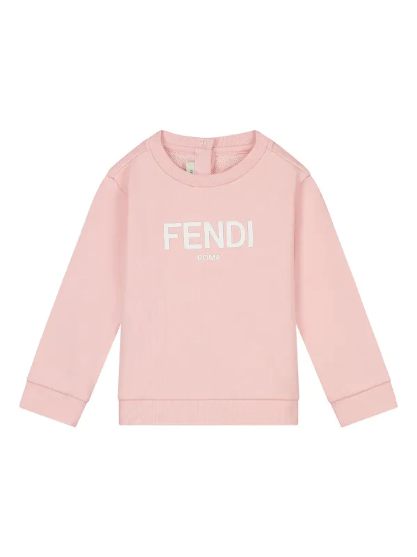 Farfetch fendi kids on sale