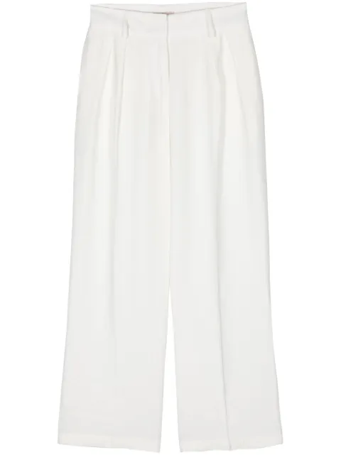 Blanca Vita Pelargy tailored trousers