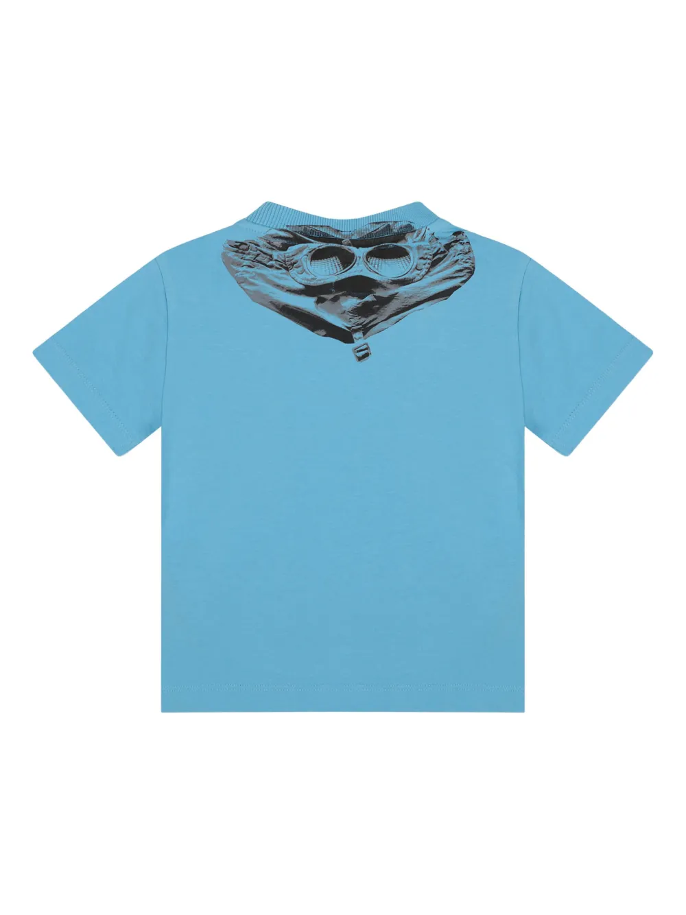 C.P. Company playera con logo estampado | Playeras | Image 2