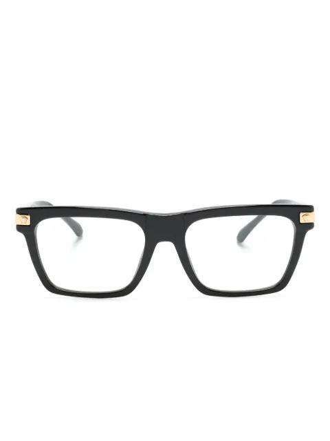 Versace Eyewear lentes Classic Top