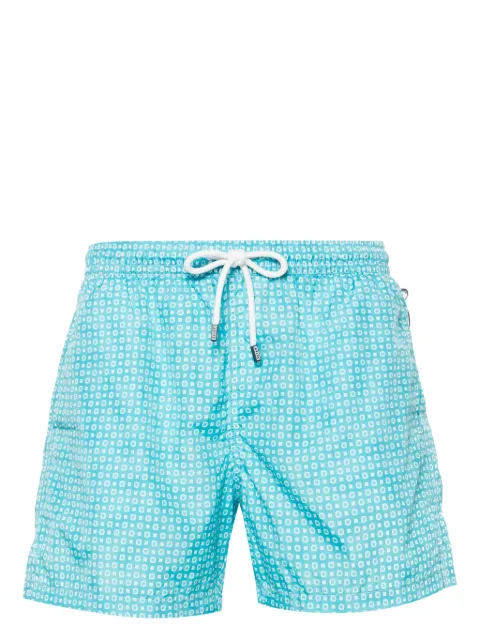 Fedeli Madeira swim shorts