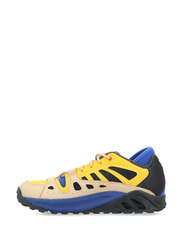 Nike ACG Air Exploraid パネル スニーカー | イエロー