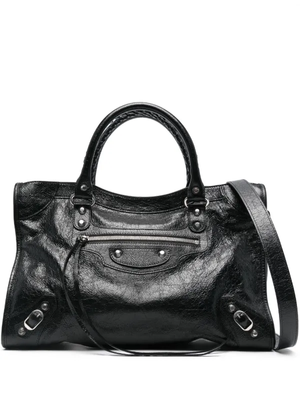 Balenciaga city tote bag on sale