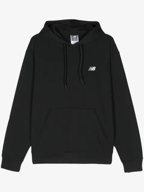 New Balance Felpa con cappuccio
